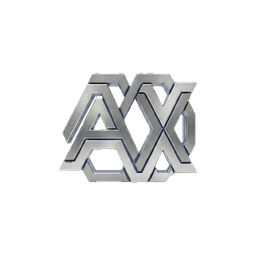 Airux logo